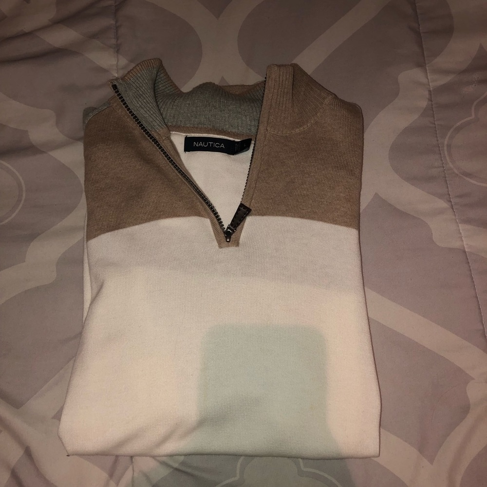 Nautica Sweater